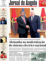 Jornal de Angola