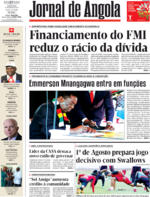 Jornal de Angola