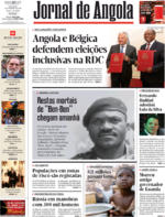 Jornal de Angola - 2018-09-12