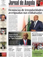 Jornal de Angola