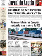 Jornal de Angola - 2018-09-24