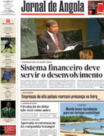 Jornal de Angola