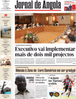 Jornal de Angola - 2018-10-02