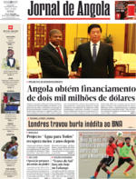 Jornal de Angola