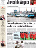 Jornal de Angola - 2018-10-14