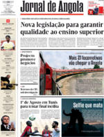 Jornal de Angola