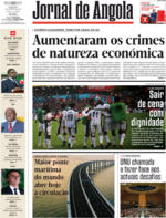 Jornal de Angola