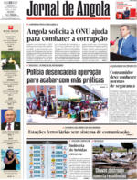 Jornal de Angola