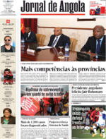 Jornal de Angola