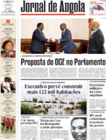 Jornal de Angola