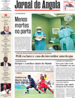 Jornal de Angola