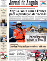 Jornal de Angola