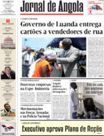 Jornal de Angola - 2018-11-14