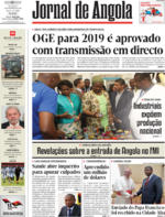 Jornal de Angola