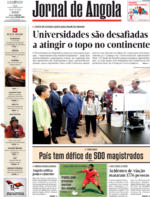 Jornal de Angola