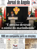 Jornal de Angola