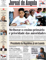 Jornal de Angola