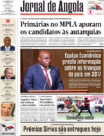 Jornal de Angola