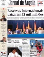 Jornal de Angola - 2018-11-30