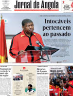 Jornal de Angola - 2018-12-01