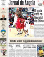 Jornal de Angola - 2018-12-02