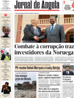 Jornal de Angola