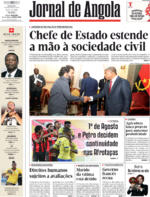 Jornal de Angola - 2018-12-05