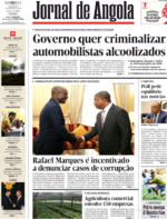 Jornal de Angola - 2018-12-06