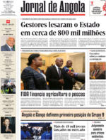 Jornal de Angola