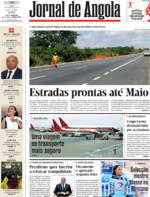 Jornal de Angola