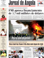 Jornal de Angola