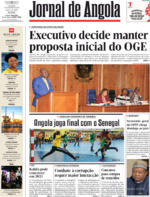 Jornal de Angola