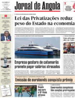 Jornal de Angola - 2018-12-12