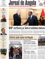 Jornal de Angola - 2018-12-18