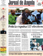 Jornal de Angola