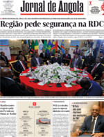 Jornal de Angola