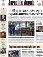 Jornal de Angola - 2018-12-28