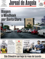 Jornal de Angola - 2018-12-31