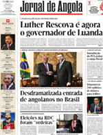 Jornal de Angola