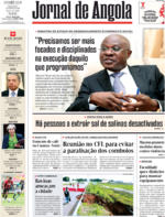 Jornal de Angola