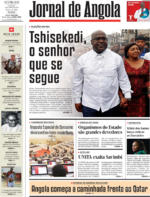 Jornal de Angola - 2019-01-11