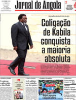 Jornal de Angola