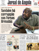 Jornal de Angola - 2019-01-14