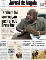 Jornal de Angola