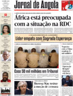 Jornal de Angola