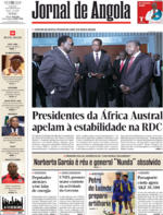 Jornal de Angola