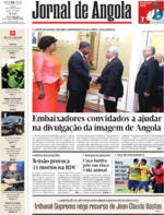 Jornal de Angola - 2019-01-19