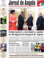 Jornal de Angola