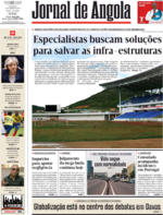 Jornal de Angola