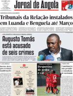 Jornal de Angola